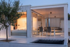 Villa Gioia Beach Front